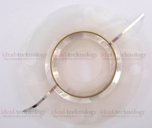 Kit bobina cupola diaframma - ,