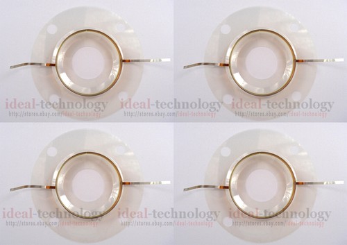 Kit bobina cupola diaframma - , 4