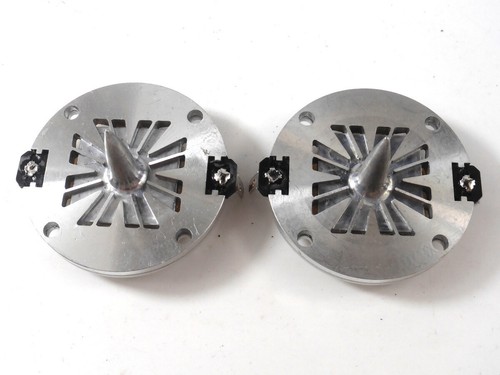 Pezzi diaframma per - 2,