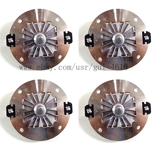 Pezzi diaframma 16ohm - diaframma,