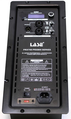 Amplificatore ricambio per - amplificatore, di