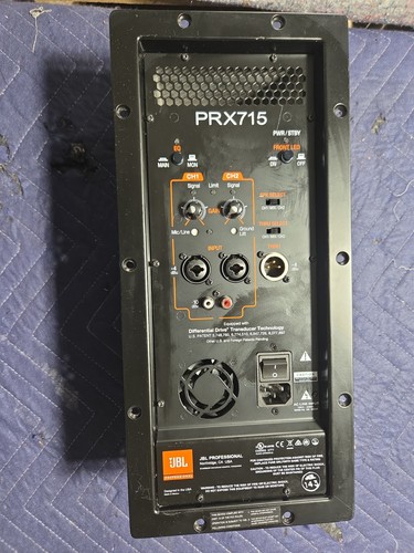 Modulo amplificatore jbl - modulo,