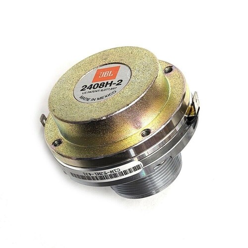Jbl 2408h altoparlante - 2408h-2,