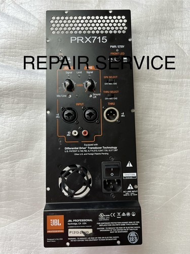 Jbl prx710 prx - prx710/prx, /