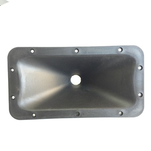 Corno avvitabile aft - corno,