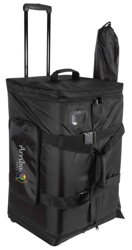 Borsa altoparlante arriba - borsa,