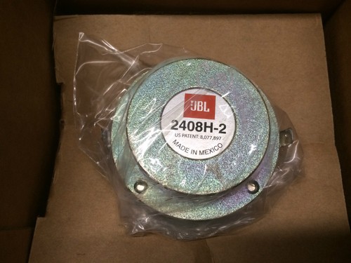 Nuovo originale jbl - nuovo, hf
