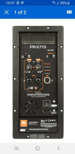 Jbl prx710 prx - jbl, /